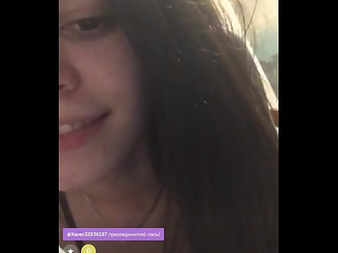 ❤️ Ara ilu Rọsia Slutty (Periscope, VKontakte, Instagram) si wa ️❤